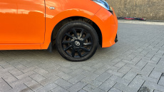 Toyota Aygo 1.0 VVT-i X-Cite 6 5dr Petrol Hatchback